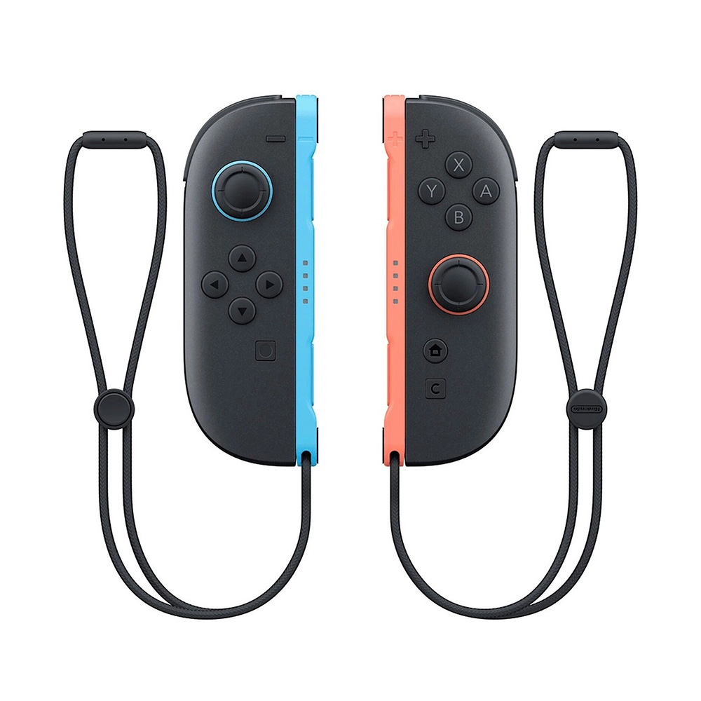 • Switch 2 Accessories